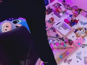 Chaturbate Adult Webcam of gabii_princess