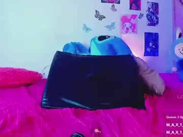 Chaturbate Sex Cam of gabii_princess