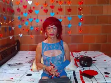 Chaturbate Sex Cam of lorenacapelli