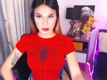 Chaturbate Nude Webcam of transgoddessselena