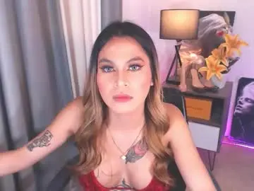 Chaturbate Adult Video Chat of transgoddessselena