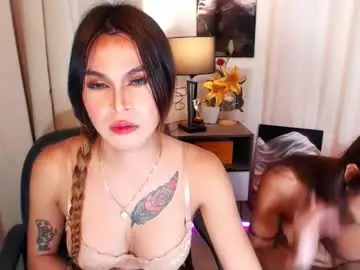 Chaturbate Free Live Porn of transgoddessselena