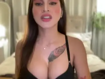 Chaturbate Adult Webcams of transgoddessselena