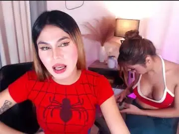 Chaturbate Live Sex Cam of transgoddessselena