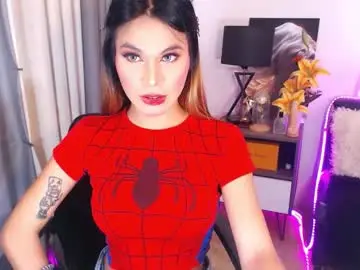 Chaturbate Best live sex cam show of transgoddessselena