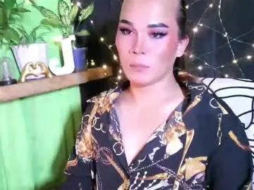 Chaturbate Sex Chat of urdreamgirljacky
