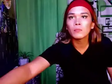 Chaturbate Adult Video Chat of urdreamgirljacky