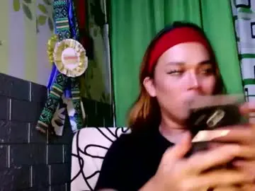Chaturbate Live Sex of urdreamgirljacky