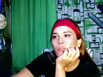 Chaturbate Live Sex Cam of urdreamgirljacky