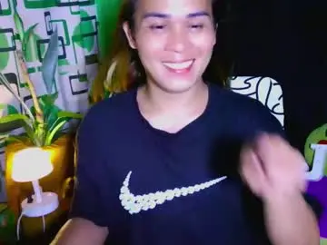 Chaturbate Live Sex of urdreamgirljacky