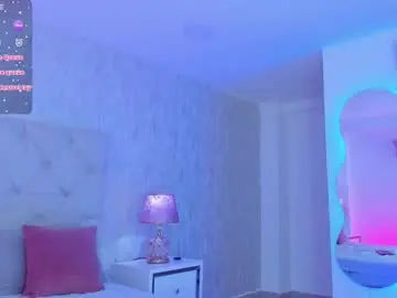 Chaturbate Free Porn Cam of maria_angel01