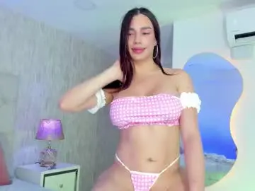 Chaturbate Live Sex Cam of maria_angel01