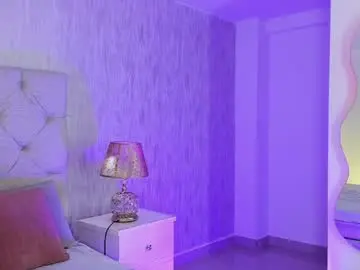 Chaturbate Adult Webcams of maria_angel01