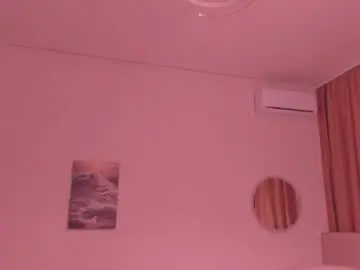 Chaturbate Nude Webcam of melissssa_bloom