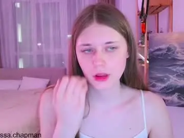 Chaturbate Adult Webcams of melissssa_bloom