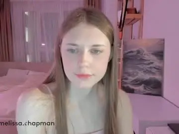 Chaturbate Nude Webcam of melissssa_bloom