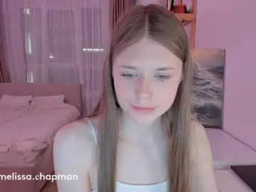 Chaturbate Sex Cam of melissssa_bloom