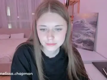 Chaturbate Best Webcam of melissssa_bloom