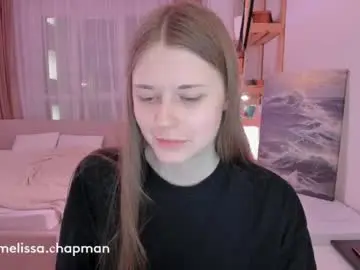 Chaturbate Live Porn of melissssa_bloom