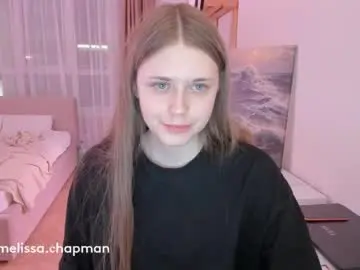 Chaturbate Adult Webcam of melissssa_bloom