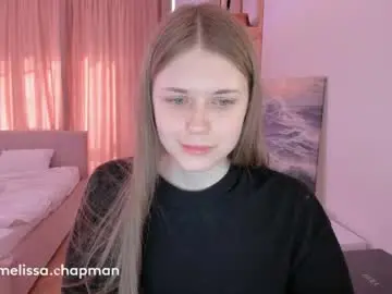 Chaturbate Adult Webcams of melissssa_bloom