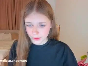 Chaturbate Live Porn of melissssa_bloom