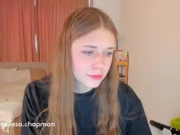 Chaturbate Live Sex of melissssa_bloom