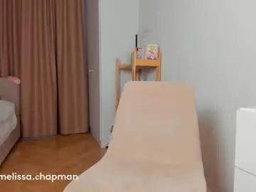 Chaturbate Adult Video Chat of melissssa_bloom