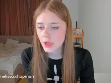 Chaturbate Live Sex of melissssa_bloom