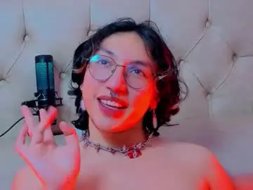 Chaturbate Live Porn of opalo_azul