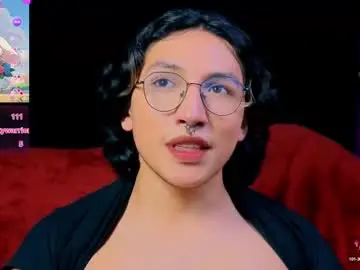 Chaturbate Sex Cam of opalo_azul