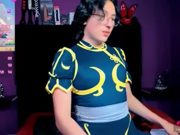 Chaturbate Private Sex Chat of opalo_azul