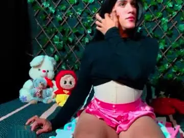 Chaturbate Nude Webcam of selene_fortuna