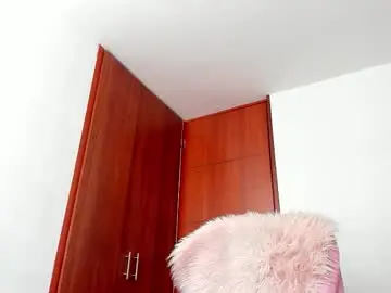 Chaturbate Live Sex of sharpay_evans