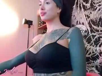 Chaturbate Private Sex Chat of sharpay_evans