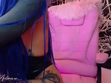 Chaturbate Private Sex Chat of sharpay_evans