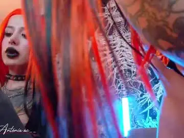 Chaturbate Live Porn of sharpay_evans