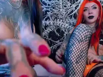 Chaturbate Sex Cam of sharpay_evans