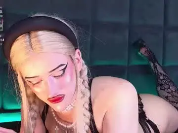 Chaturbate Live Sex Cam of supremedior