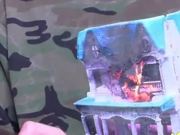 Chaturbate Adult Webcam of supremedior