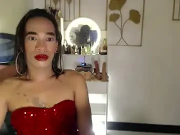 Chaturbate Adult Webcams of transeugene1990