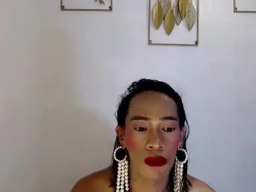 Chaturbate Adult Webcam of transeugene1990