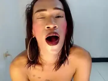 Chaturbate Sex Chat of transeugene1990