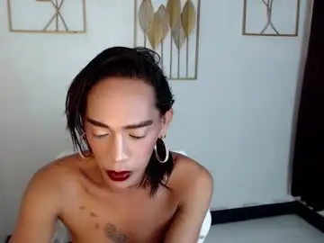Chaturbate Private Sex Chat of transeugene1990