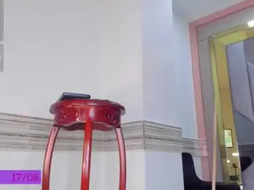 Chaturbate Adult Video Chat of aliciamoorex