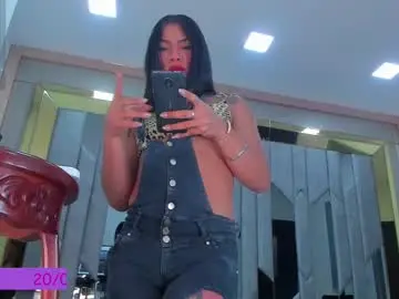 Chaturbate Free Live Porn of aliciamoorex
