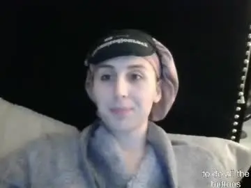 Chaturbate Best Webcam of carriemadsin