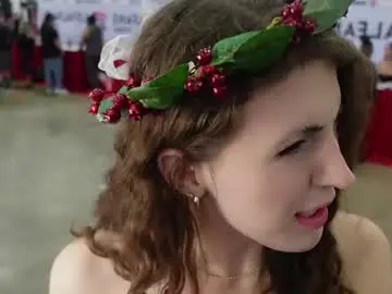 Chaturbate Watch Live Sex Cams of carriemadsin