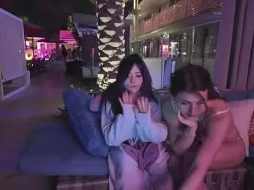 Chaturbate Best Webcam of carriemadsin