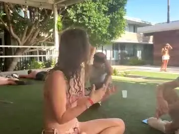 Chaturbate Best Webcam of carriemadsin